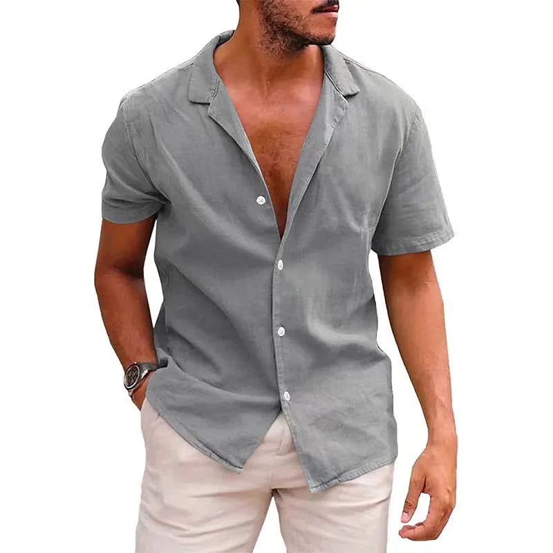 Camisa Tactical