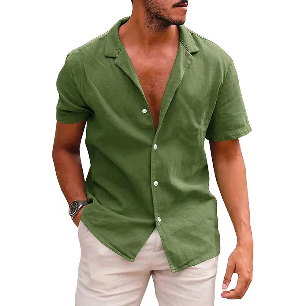 Camisa Tactical