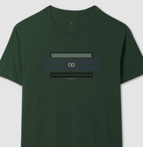 CAMISETA BÁSICA REGGINO ELEGANCE