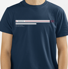 CAMISETA BÁSICA REGGINO ETNA